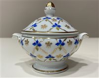 Contenitore Floriddia Gioielli 122 - 122